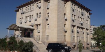 Welatiyê bi lêdanê hatibû binçavkirin hate girtin