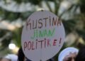 Li Şirnexê jinek bi awayeke guman jiyana xwe ji dest da