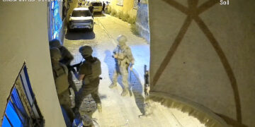 Li Cizîrê kesek din jî hat binçavkirin