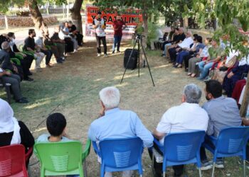 Nobeta Aştiyê didome: Aştî bi gavên hiqûqî mîsoger dibe