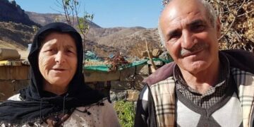 Ji bo doza Şîmonî Dîrîl serlêdana Dadgeha Bingehîn hat kirin