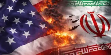 Îranî cewabê Trumpî da: Do şer bêro hîrakerdene