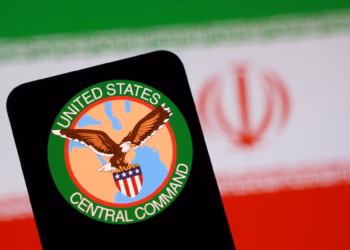 CENTCOM: Ma 170 merkezê leşkerî yê Îranî pirodayê