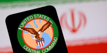 CENTCOM: Ma 170 merkezê leşkerî yê Îranî pirodayê