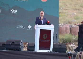 Nûman Kûrtûlmûş: Dê êdî yekitî û hevgirtin di vî welatê de serwer be