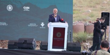 Nûman Kûrtûlmûş: Dê êdî yekitî û hevgirtin di vî welatê de serwer be