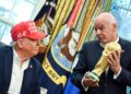 Trump Kûpaya Cîhanê tevlîhev kir