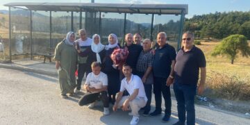 Aslan 34 sal şûnde hate berdan: Divê em ji bo Serokê xwe bixebitin