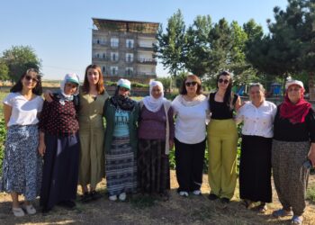 Komuna Çandiniyê ya Jinan projeya çandiyê da destpêkirin