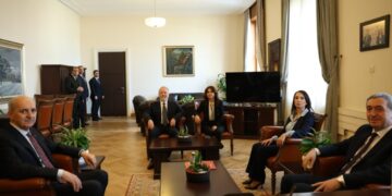 Numan Kurtulmuş dê serdana DEM Partiyê bike