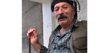 Di kuştina Mûsa Tan ê 70 salî de pêşketineke nû çêbû