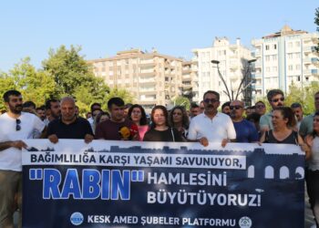Platforma Şiyar Be û KESK: Têkoşîna li dijî tiryakêşiyê berpirsiyariya hevpar e