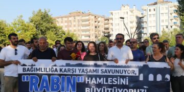 Platforma Şiyar Be û KESK: Têkoşîna li dijî tiryakêşiyê berpirsiyariya hevpar e