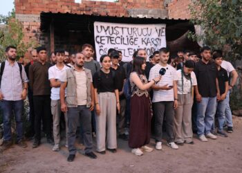 Ciwanên Amedê: Em ê li dijî hişbirê civakeke exlaqî û polîtîk rêxistin bikin