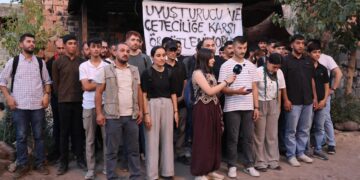Ciwanên Amedê: Em ê li dijî hişbirê civakeke exlaqî û polîtîk rêxistin bikin