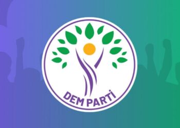 DEM Partî bû partiya 2yemîn a meclisê