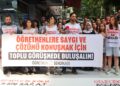 Mamosteyên Sektora Taybet biryara civîna giştî girtin