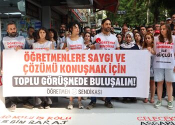 Mamosteyên Sektora Taybet biryara civîna giştî girtin