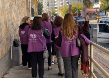 Li dijî tundiyê dê rêzeçalakî bên lidarxistin