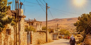 DEDAŞ leşkeran reyde kewt mîyanê dewe û cereyanê 500 keyeyan birna