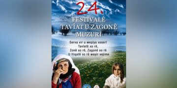 Programê Festîvala Kultur û Xoza ya Munzurî eşkera bi