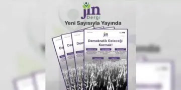Hûmara 175. a Kovara Jin ame weşanayene
