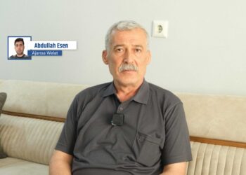 ‘Serokatî Kurd ji darvekirinê anî ser maseya muzakereyê’