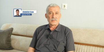 ‘Serokatî Kurd ji darvekirinê anî ser maseya muzakereyê’
