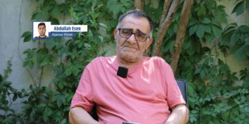 Şakîr Oral: Em dixwazin ew kesên îşkencekar werin cezakirin