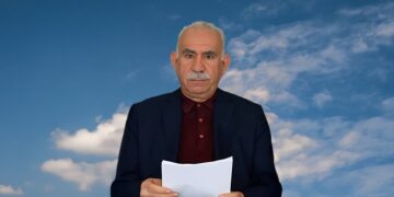 Abdullah Ocalan: Em dixwazin bi vê pêvajoyê stratejiya sed salî li pêş bixin