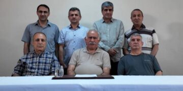 Encamnameya Konferansa Zimanê Kurdî hat eşkerekirin