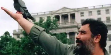 Akerdişê deyîranê Ahmet Kaya ser Bursa de hêrişêko nîjadperest virazîya!
