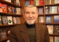 Ahmet Tellî 2 rojîyo ke entubekerdeyo