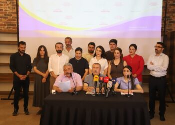 Encamnameya Konferansa Zimanê Kurdî: Statuya Kurdî pîvana çareseriya demokratîk e
