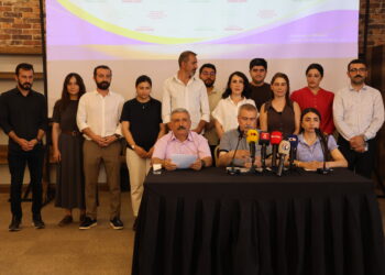 Encamnameya Konferansa Zimanê Kurdî: Statuya Kurdî pîvana çareseriya demokratîk e