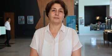 Li Amedê dê Komxebata Aboriya Demokratîk bê lidarxistin