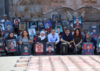 Pirsa faîlên Vedat Aydin û Haci Mihci kirin: Kujer eşkere ye lê nayên darizandin