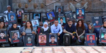 Pirsa faîlên Vedat Aydin û Haci Mihci kirin: Kujer eşkere ye lê nayên darizandin