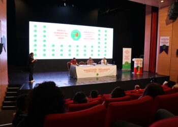 Komxebata Aboriya Demokratîk: Armanca bingehîn gihîştina xweseriyê ye