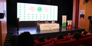 Komxebata Aboriya Demokratîk: Armanca bingehîn gihîştina xweseriyê ye