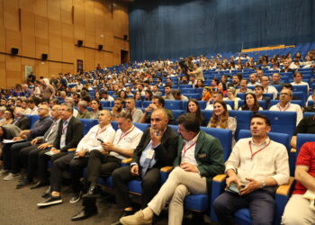 Konferansa Hiqûqnasên Kurd a Demokratîk dest pê kir: Hewcedariya me bi yekîtiyê heye