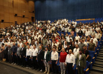 Konferansê Huqûqnasanê Kurdan ê Demokratîkan: Hewcedarîya ma bi yewbîyayîş esta