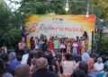 8emîn Rojên Ma Musicê bi coş bi dawî bû