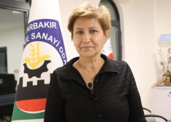 Karsaz Nevîn Îl jiyana xwe ji dest da