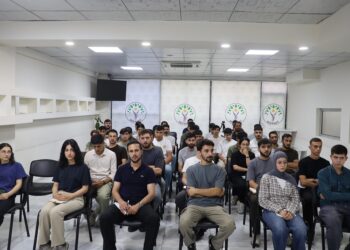 Ciwan dê ji bo azadiya Abdullah Ocalan çalakiyên cur bi cur li dar bixin