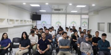 Ciwan dê ji bo azadiya Abdullah Ocalan çalakiyên cur bi cur li dar bixin
