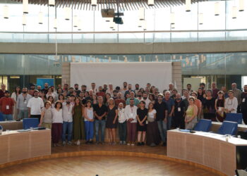 Biryarên Komxebata Sînemaya Kurdî hat eşkerekirin