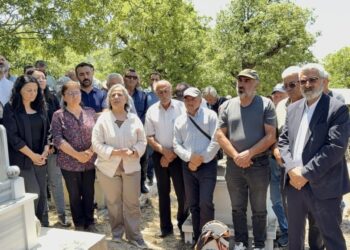Dayîka Sakîne Karakoçan warê xo de ameye oxirkerdene