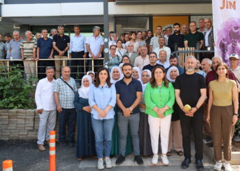DBP û DEM Partî: Werin em ciwanên xwe ji nav vê qirêjiyê rizgar bikin