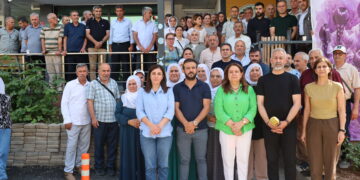DBP û DEM Partî: Werin em ciwanên xwe ji nav vê qirêjiyê rizgar bikin